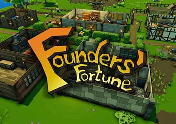 Founders' Fortune Global