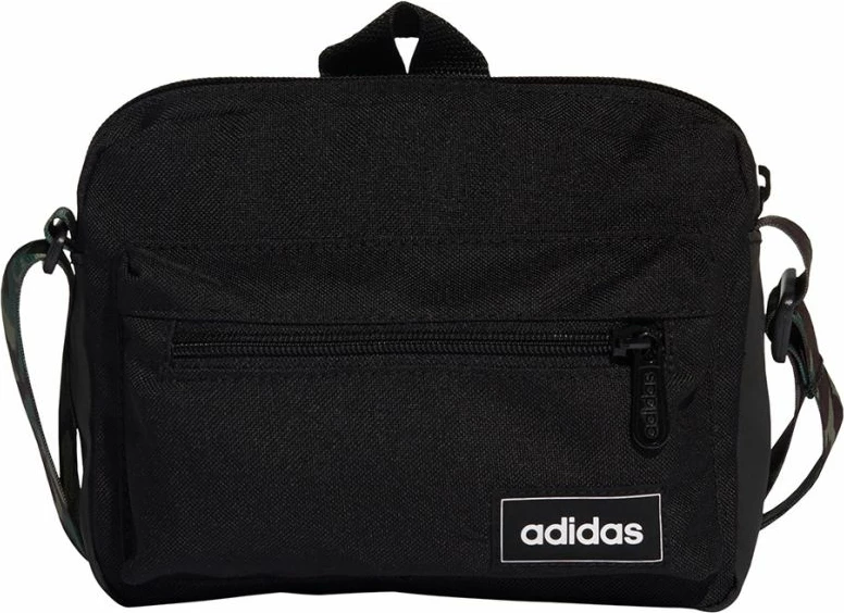 Çanta Adidas për meshkuj dhe femra, me dizajn kamuflazh