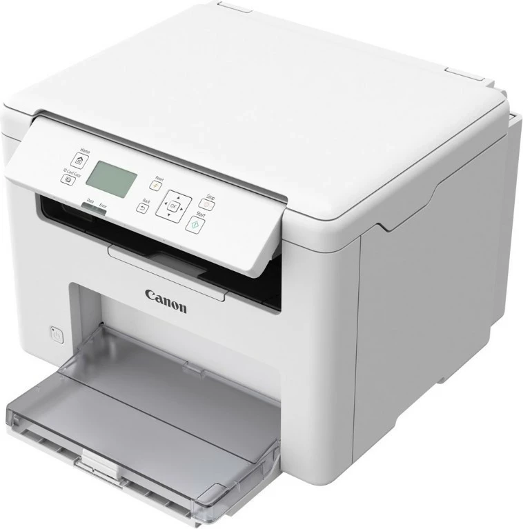 Printer multifunksional Canon i-SENSYS MF272dw II, Laser Monokrom, Wi‑Fi, Duplex, A4, e bardhë
