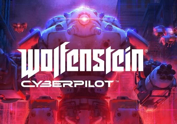 Wolfenstein: Cyberpilot VR Global
