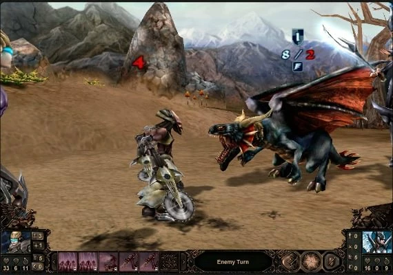 Etherlords II EN/RU Global