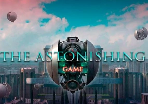 The Astonishing Game EN Global
