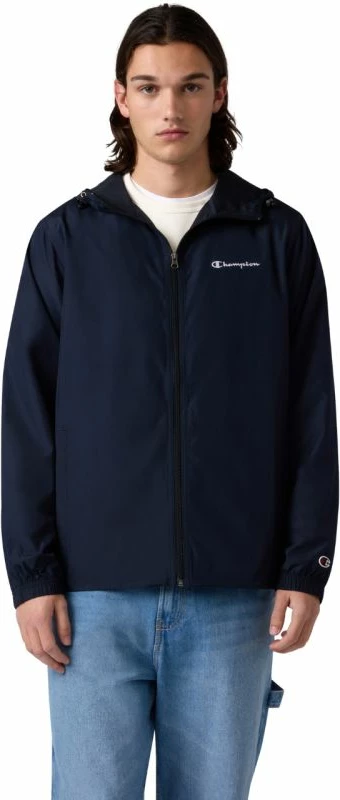 Jakne për meshkuj Champion 222272 BS501, navy blue
