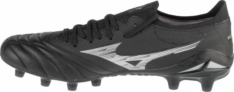 Atlete futbolli Mizuno për meshkuj, të zeza