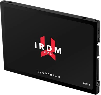 Disk SSD Goodram IRDM Pro Gen 2, 2.5", 256GB