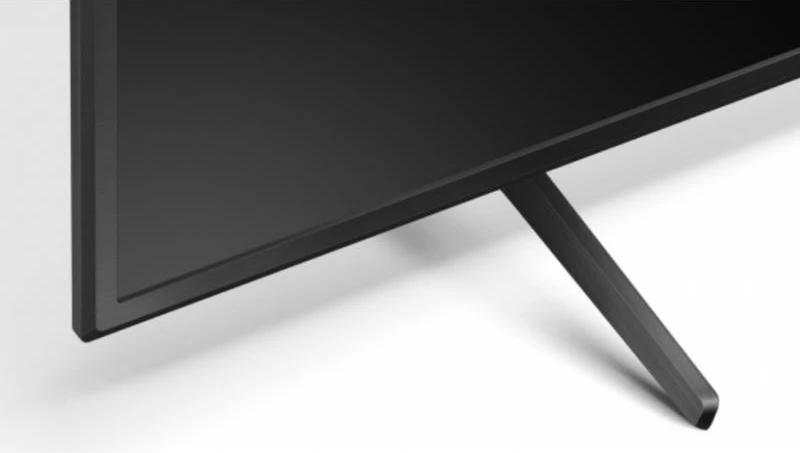 Ekran digital signage, Sony BRAVIA, FW-43BZ30L, 43" 4K HDR 440 nit, 24/7, AirPlay/Chromecast, i zi