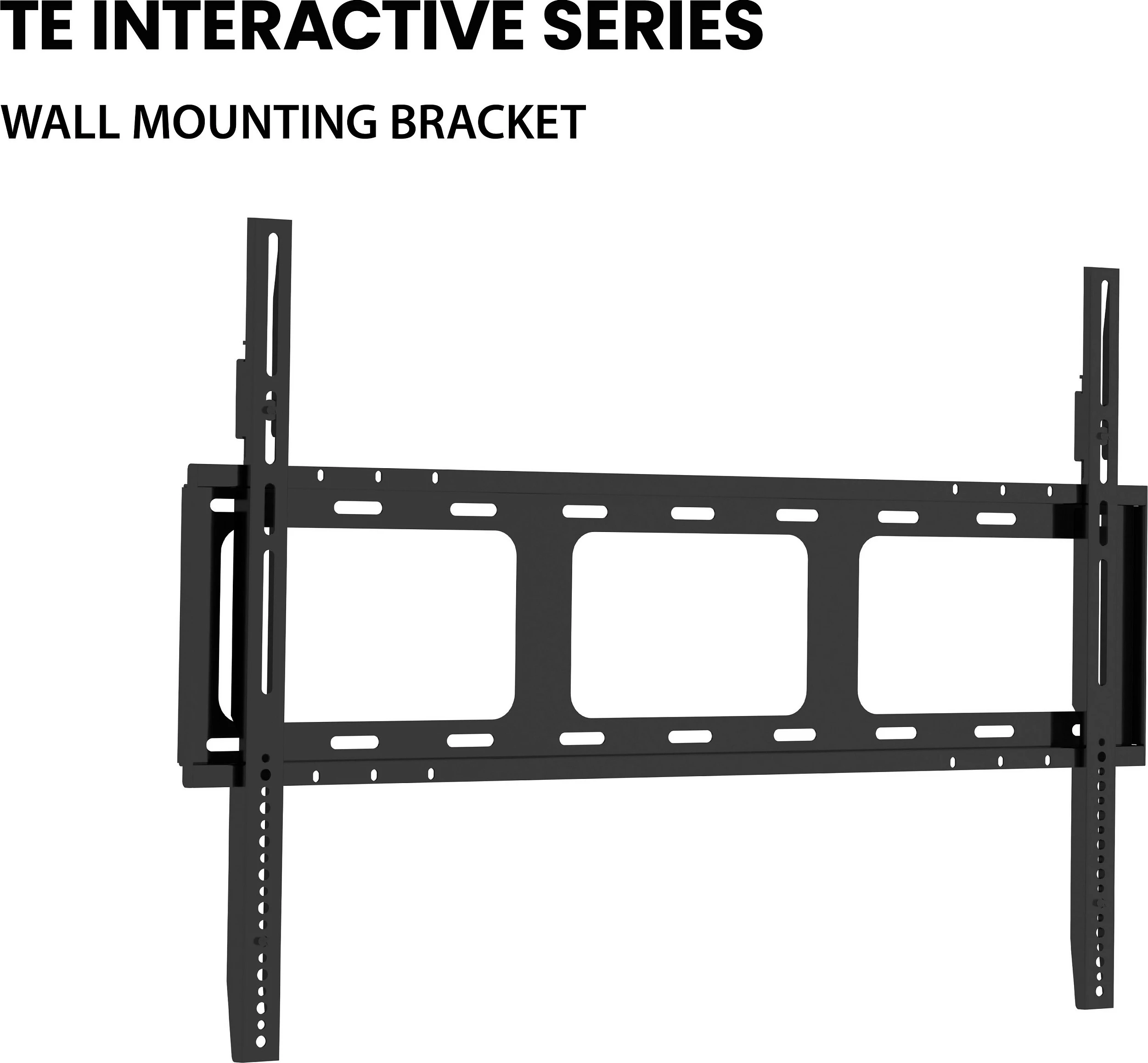 Ekran interaktiv iiyama ProLite TE7515A-B2AG, 75", 4K UHD, Anti-Glare, Bluetooth, i zi