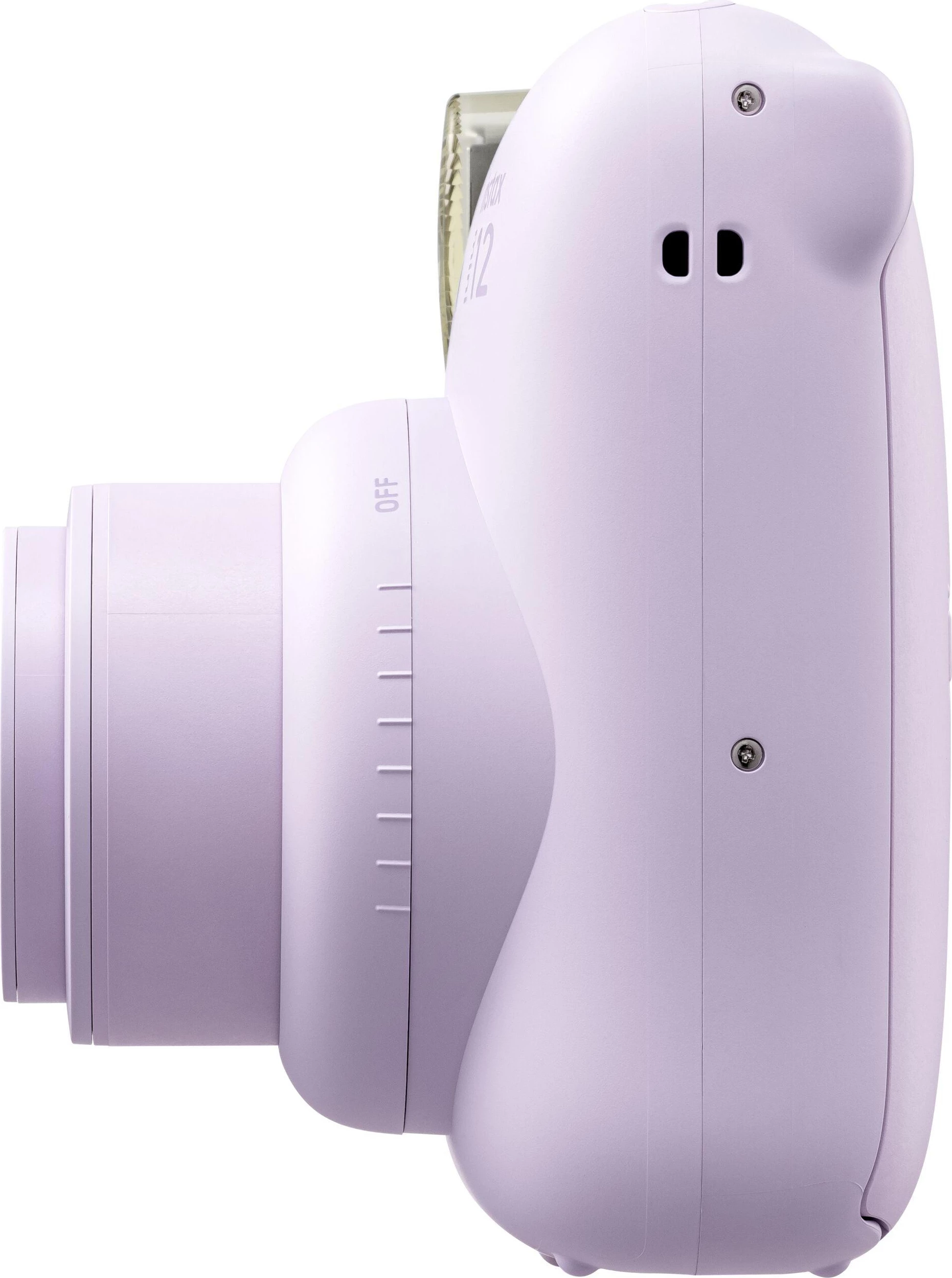 Fujifilm Instax Mini 12 - Instant camera-  lilac purple