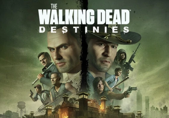 The Walking Dead: Destinies EN/DE/FR/IT/PT/ES Global