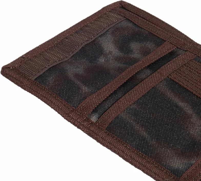 Portofol adidas, njëngjyrësh