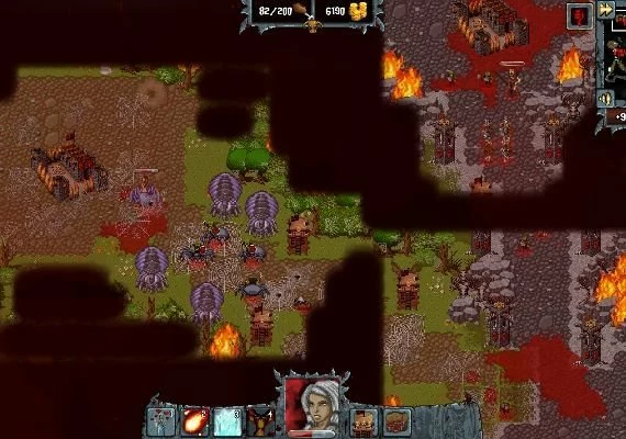Oh My Gore! EN/DE Global