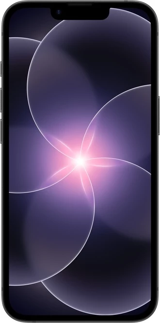 Apple iPhone 17e 256GB Black