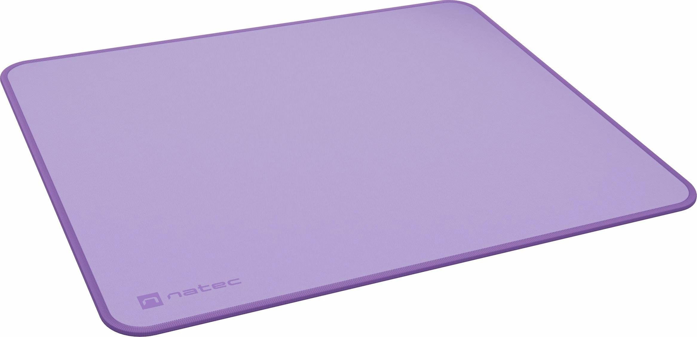 Mauspad Natec Colors Series Pure Lavender NPO-2241 300x250mm 2.5mm vjollcë