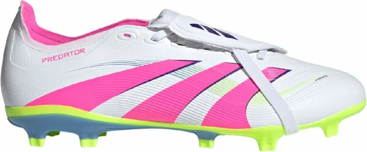 Atlete futbolli për meshkuj adidas, të bardha [Madhësia: 46 2/3]