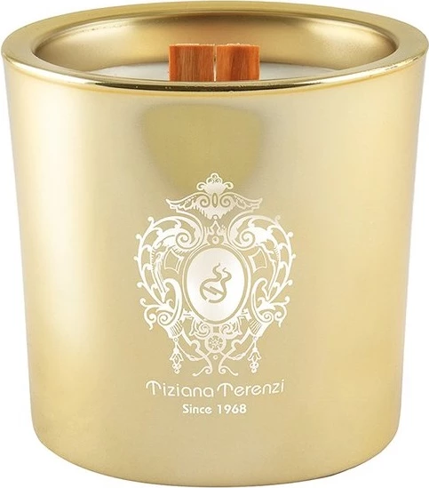 Qiri aromatik unisex Tiziana Terenzi Andromeda 1000g