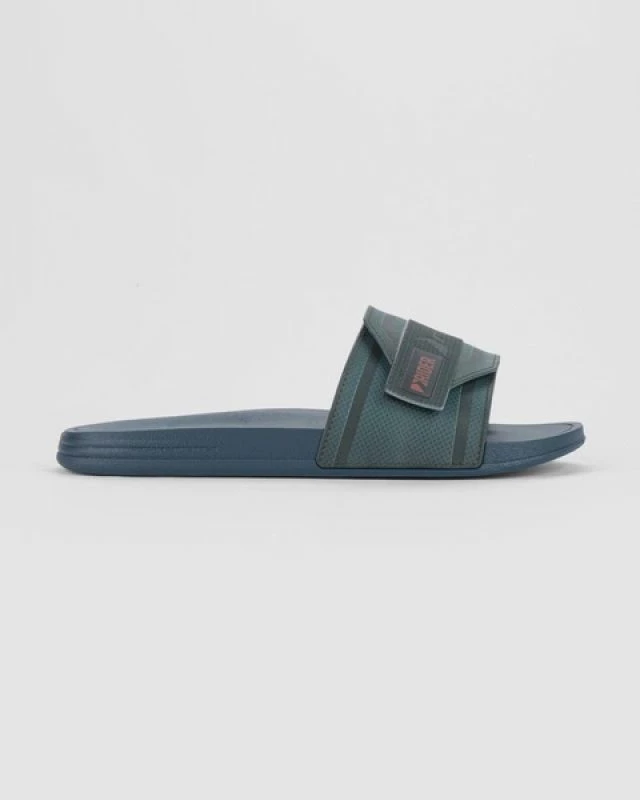 Papuqe për meshkuj Rider, navy blue [Madhësia: 45.5]