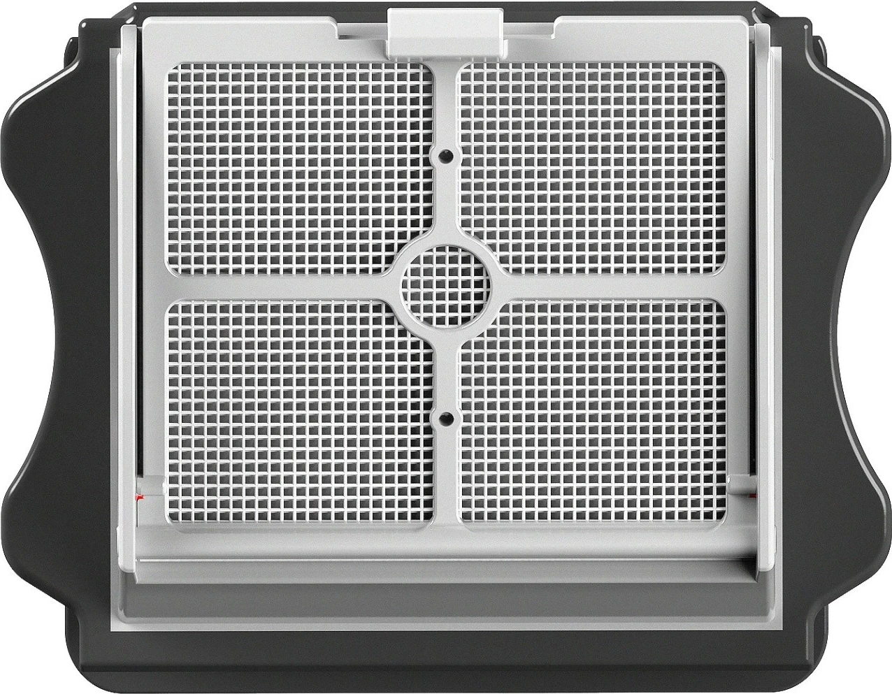 Pastrues dyshemeje Tineco Floor One S6 FlashDry, granat