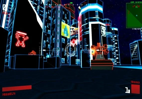 Vektor Wars EN Global