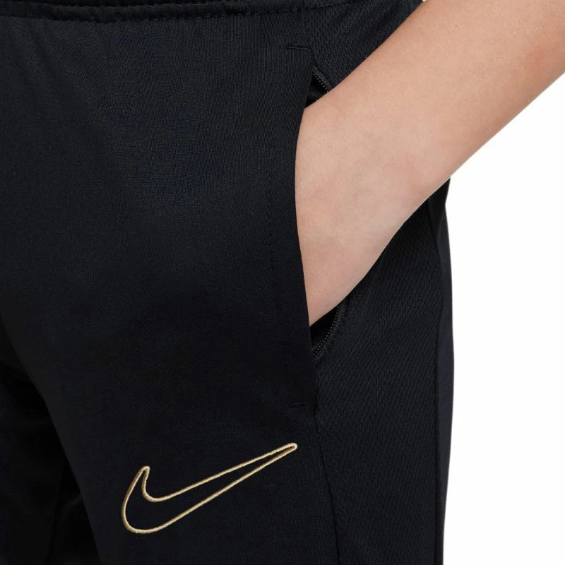 Pantallona Nike për fëmijë, të zeza