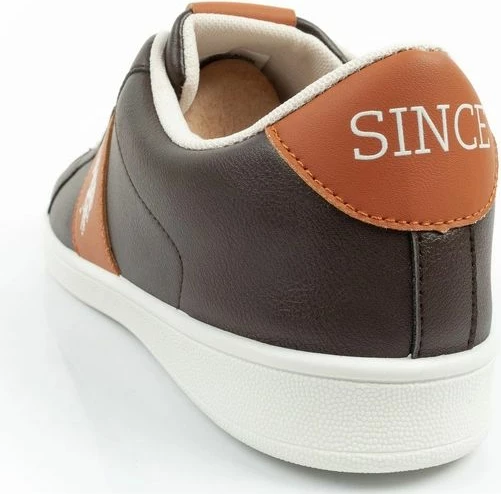 Atlete meshkuj US Polo Assn., kafe