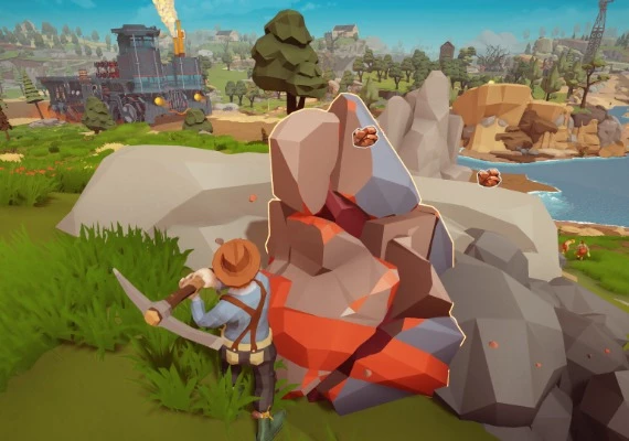 Survival Machine Global