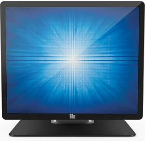 Monitor me prekje Elo 1902L, 19", 1280x1024, 10-touch, HDMI/VGA, i zi