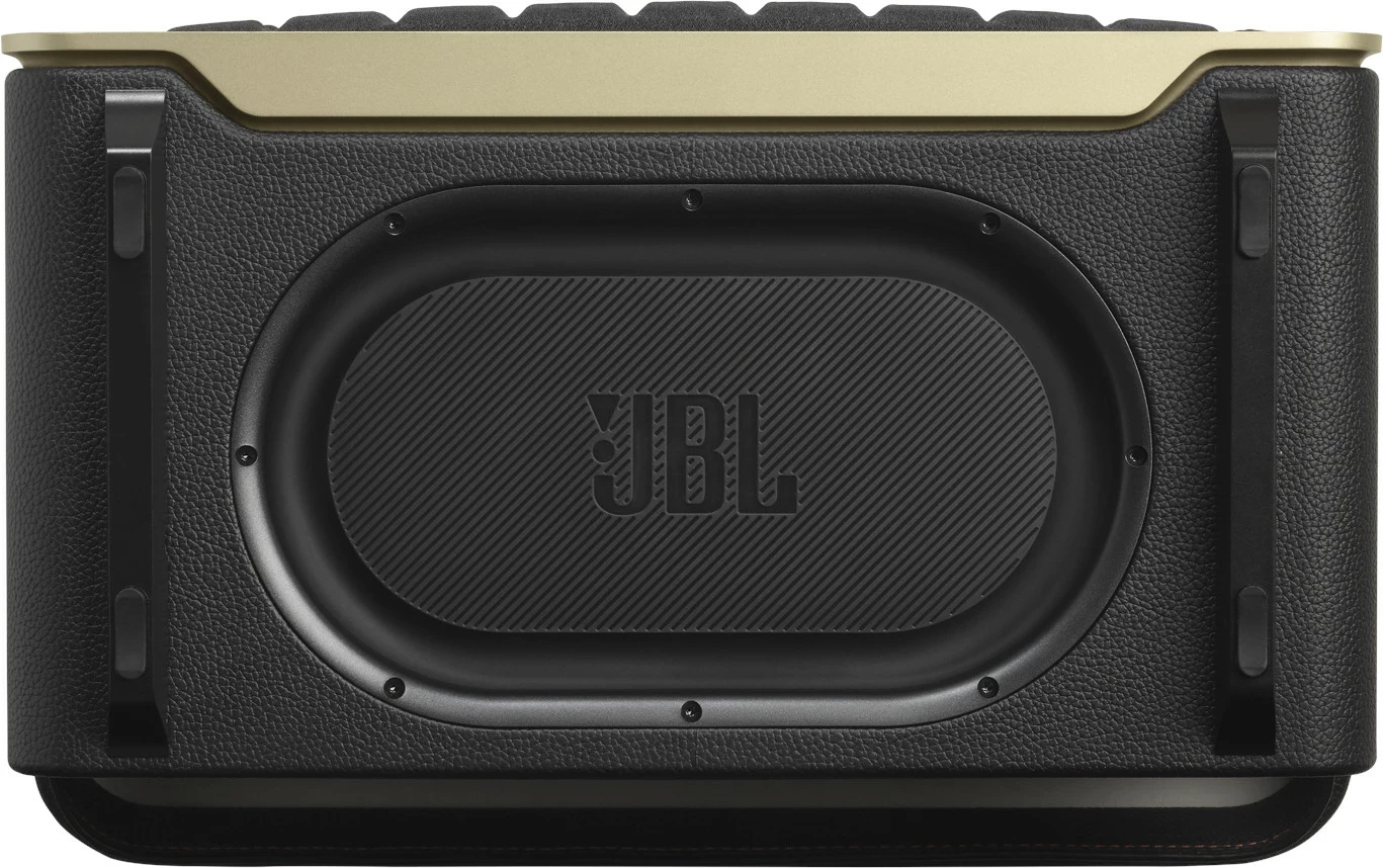 Altoparlant JBL Authentics 300, bateri 4800mAh, asistent zanor, i zi/ari