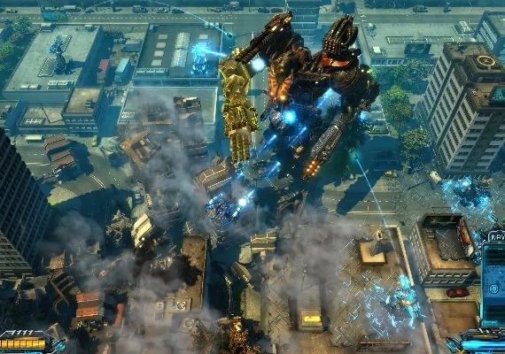 X-Morph: Defense Global