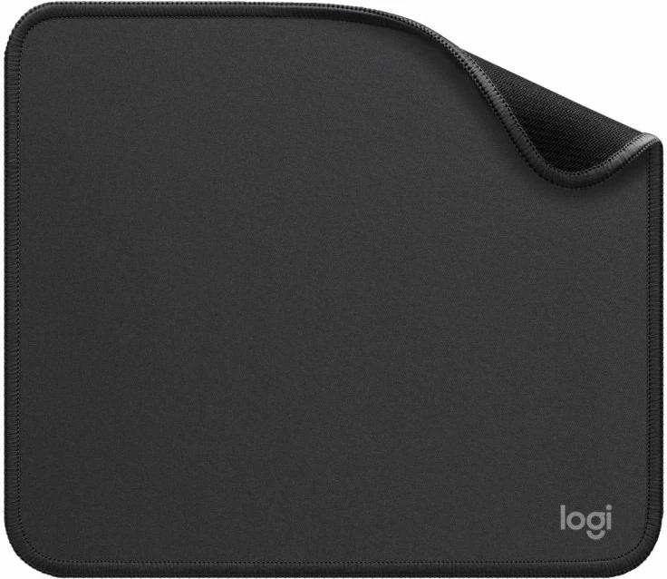 Mouse pad Logitech, grafit