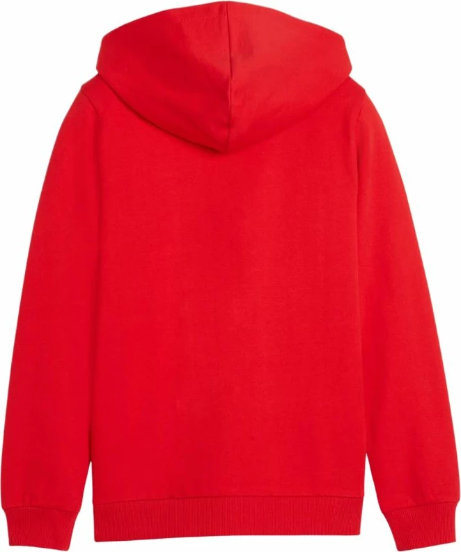 Duks për fëmijë Puma, i kuq