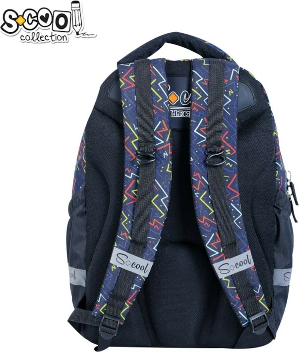 Osh Cante Anatomike Light 41X28X17Cm Original Sc2974