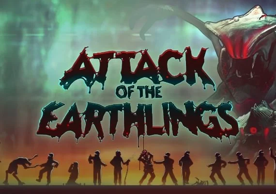 Attack of the Earthlings Global
