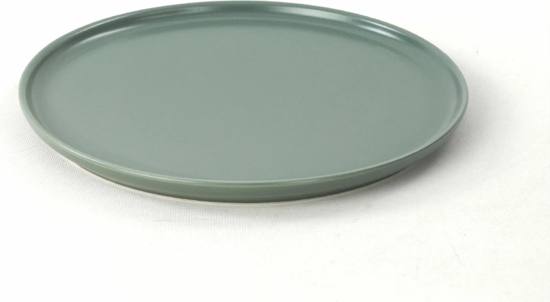 Set enësh për drekë prej qeramike, 24 copë, Hermia Concept, TY039124FX90A000000MAET000