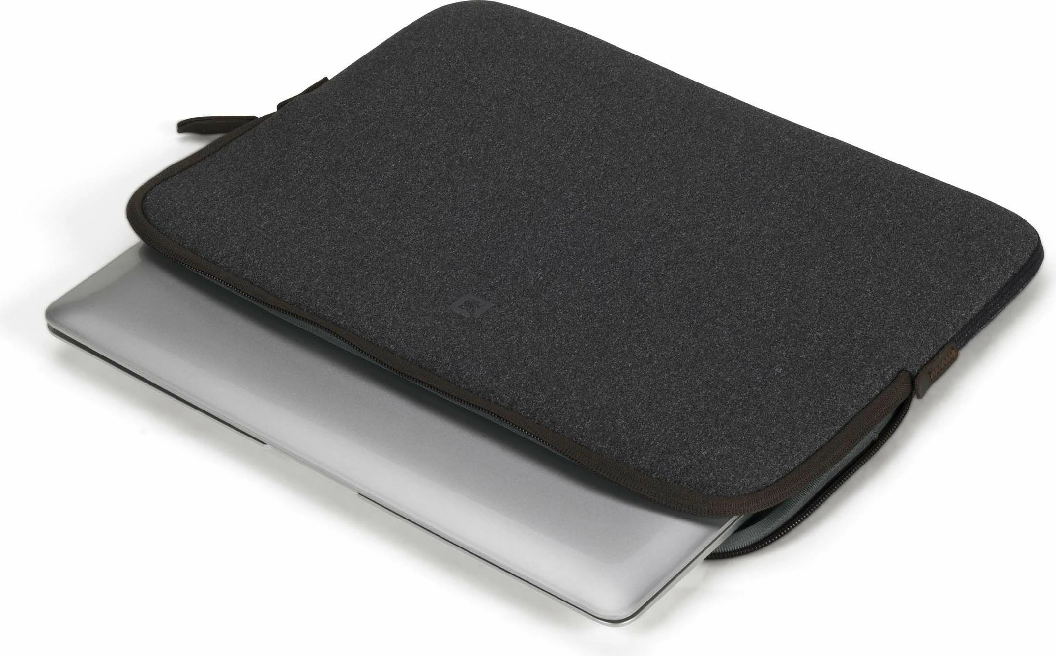 Mbështjellës DICOTA SKIN URBAN për MacBook Air, ngjyrë e zezë