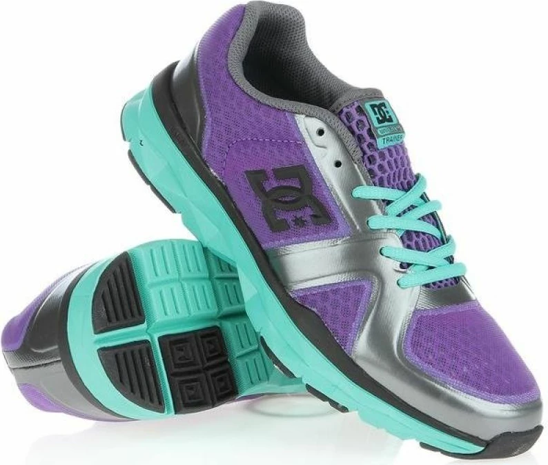 Atlete DC unisex
