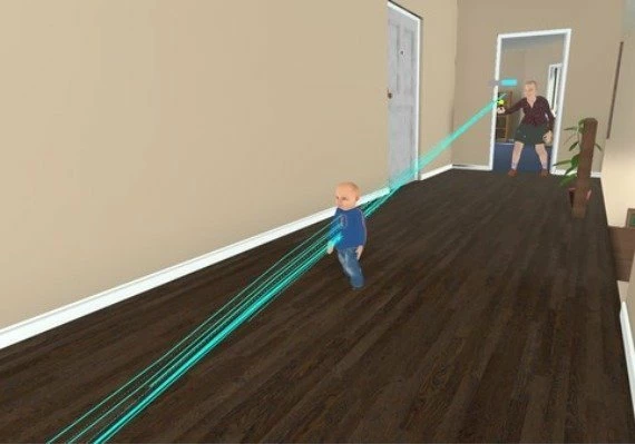 Granny Simulator EN Global
