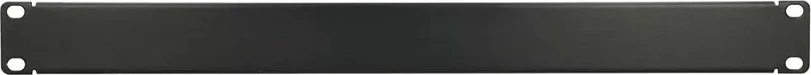 Panel frontali rack Extralink 1U 19", i zi