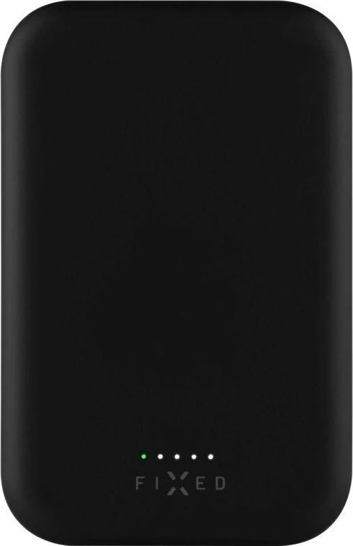 Powerbank Fixed MagZen 2nd Gen, MagSafe, 10000 mAh, USB-C PD 20W, i zi