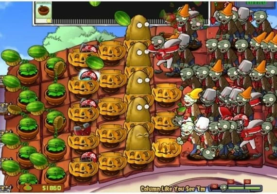 Plants vs. Zombies GOTY EN/DE/FR/IT/ES Global