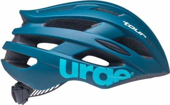 Helmetë biçiklete URGE, blu