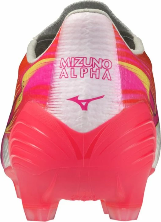 Atlete futbolli Mizuno Morelia Alpha III Elite Japan FG [Madhësia: 42]