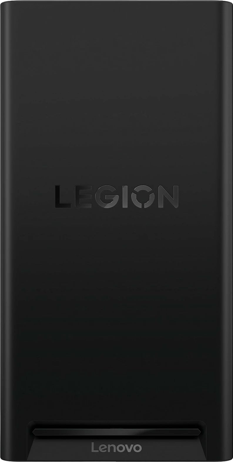 Kompjuter Lenovo Legion T5 30IAS10, Core Ultra 7 265KF, 32GB/1TB SSD, RTX 5070 Ti, Win11, zi