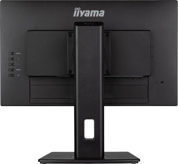 Monitor iiyama ProLite XUB2292HSU-B6, 21 inç, Full HD, IPS, zi