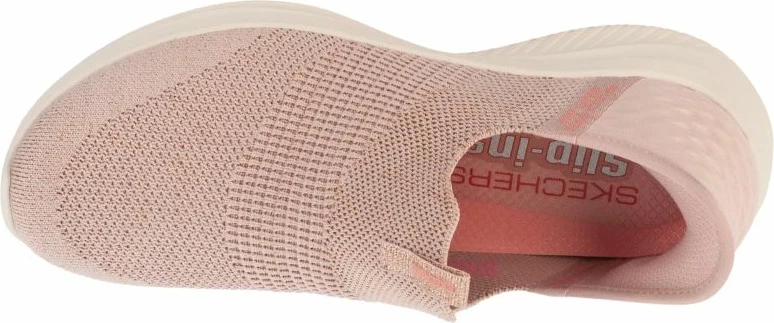 Atlete Skechers për femra, rozë