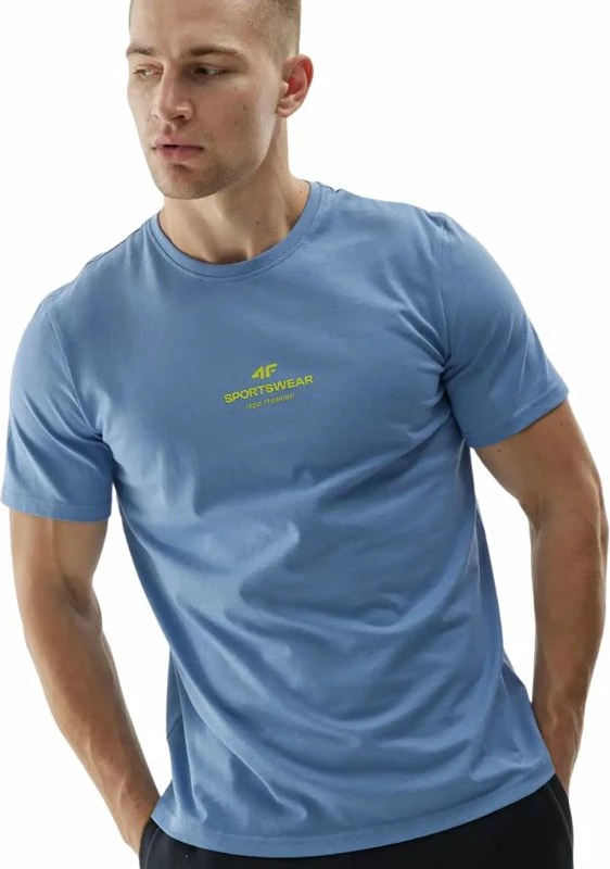 Maicë për meshkuj 4f, e kaltërt