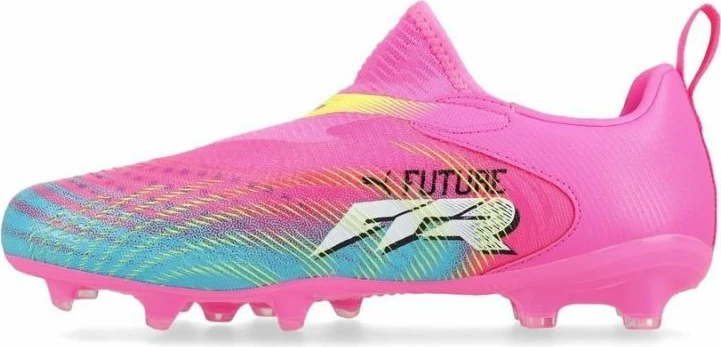 Atlete futbolli për fëmijë Puma Future Match LL FG/AG 108722-05 [Madhësia: 37]