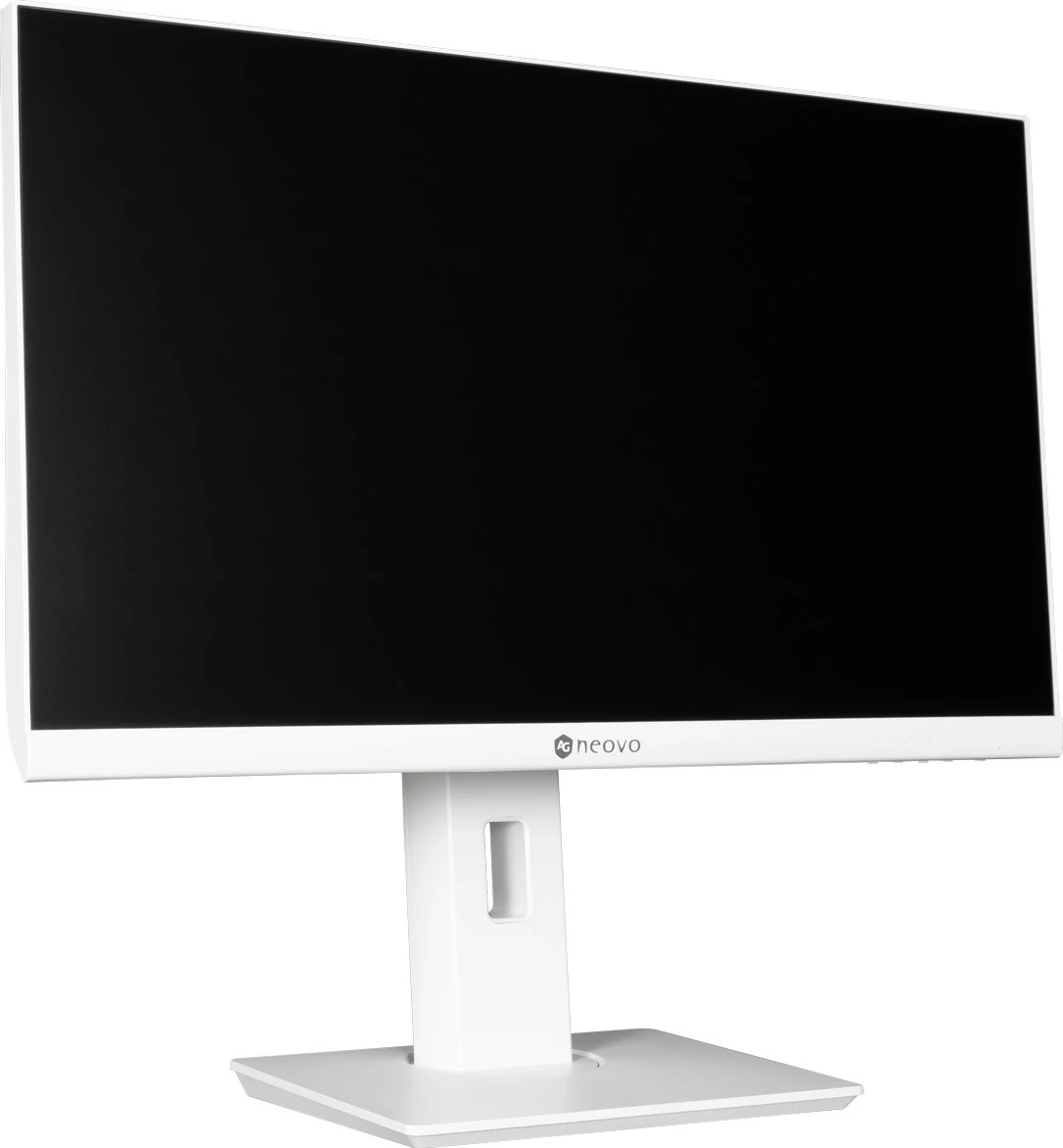 Monitor AG Neovo ME-2701, 27", Full HD, LCD, Bardhë
