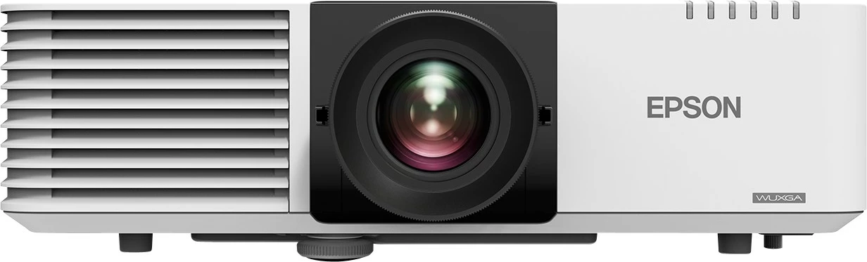 Projektor Epson EB-L730U, 7000 ANSI lumens, 3LCD, WUXGA, i bardhë
