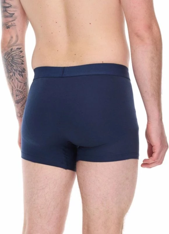 Të brendshme për meshkuj Levi's, të kaltërta