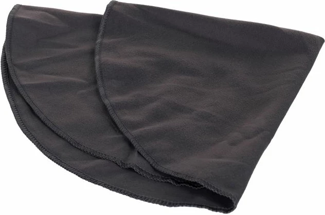 Set enësh për kamping Sea To Summit Frontier UL 2P 6 pjesë, i zi/kafe/blu